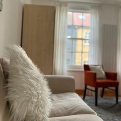 Chic&Trendy Central London Apt In Brick Lane w/ Free Wi-Fi