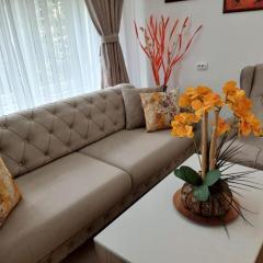 City lux apartment Skopje