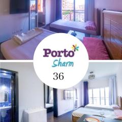 Porto Sharm Building 36