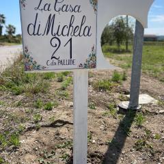 La casa di Michela