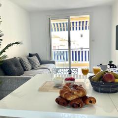 Superbe appartement à Cannes / 3 chambres