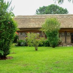 Gorilla African Guest House