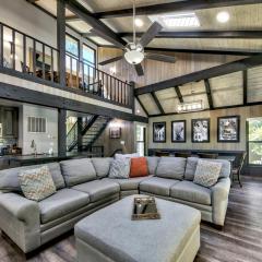 Lakeland Village 454 - Mountain Resort