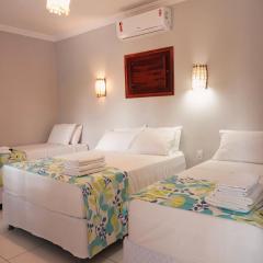 Pousada Camocim Beach