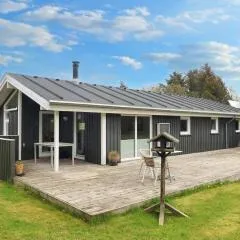 Holiday home Fjerritslev XXXVII