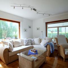 Reethaus Ostseestrand 18