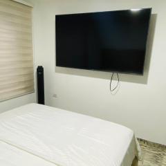 Apartamento en ginebra valle pueblo mágico