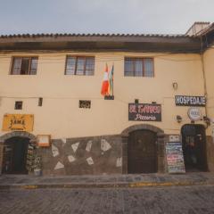 Lucios Cusco