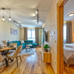 Apartman Filipović, Vila Dunav