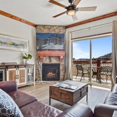 Ski in/out at Westgate, 1BR Condo, Resort amenities, Multiple Pools, Onsite Spa, & Restaurant 4504A