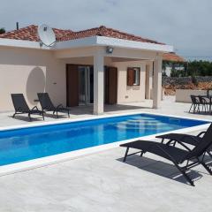 Family friendly house with a swimming pool Sevid, Trogir - 22950