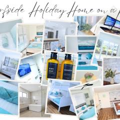 100m to Beach&Shop Spacious Pristine One Story Family Home