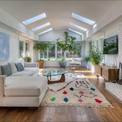Luxurious 3BR 3 Baths Cottage in East Hamptons