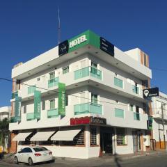 Hotel Xcalak