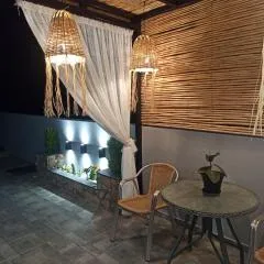 Paradise Apartment, Lardos Village