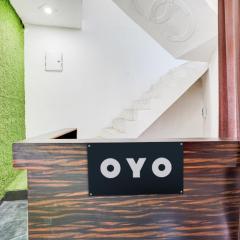 OYO Royal Residency
