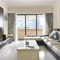 A Stylish & Comfy 3BR UBN Apartments Shangri-La KL