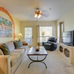Chandler Resort Condo with Pool and Hot Tub Access