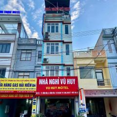 Vũ Huy Hostel Hà Giang - by Bay Luxury