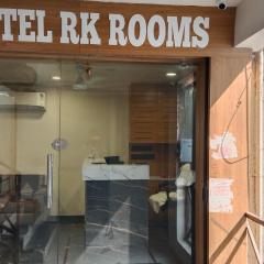 HOTEL RK ROOMS