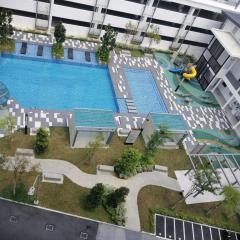 Seremban Family Suite