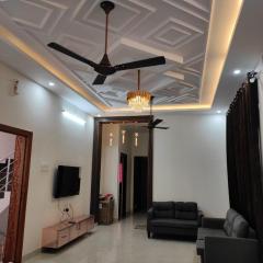 Jiyaa Home stay ,2nd Floor, Near Chennai Airport
