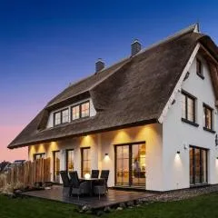 Windspiel Comfortable holiday residence