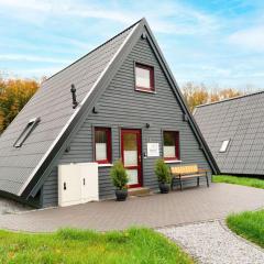 Haus Sonneneck Comfortable holiday residence
