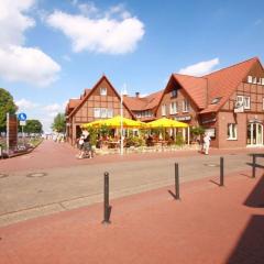 Lüerßen directly by the sea apartment 7