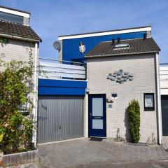 Huijsmansverhuur Type de Luxe plus Haringvliet 173