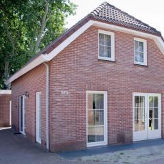 Huijsmansverhuur Type Premium de Mosselbank 115