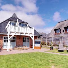 Ferienhaus Bi Strön