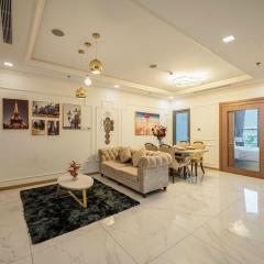 1 Phòng Ngủ Landmark 81 Vinhome