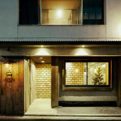 Akasaka Guesthouse HIVE