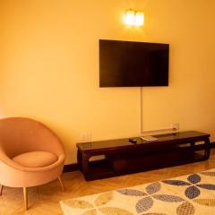 Hillview Executive Residential Suites[HERS]
