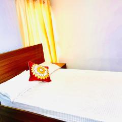 Arusiya Apartment