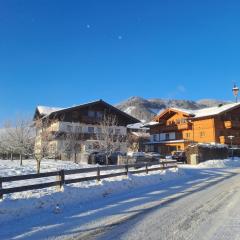 Appartment Ransburggut