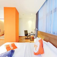 The Lonsdale - Bangsar Trade Centre