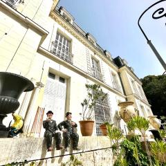 Maison Bardou