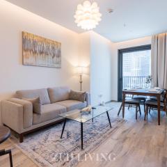 Zed Living - Ahad Residences - City View Comfort