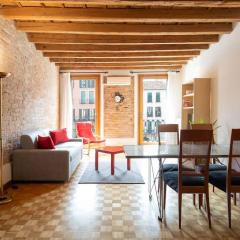 enJoy Home - Appartamento Orologio, Piazza dei Signori