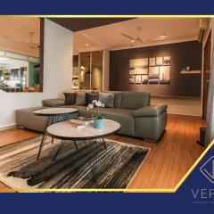 L&P Boutique Residence by Verve (14 Pax) EECH40