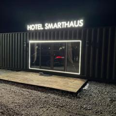 Hotelsmarthaus