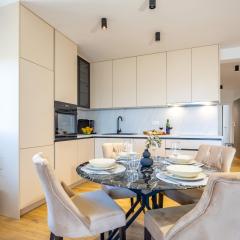 Apartment Ružmarin Residence J