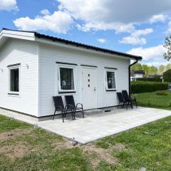 Newly built guest house located in Vimmerby