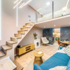Modern Oasis in Rökk Street by NeWave Apartments
