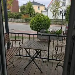 Landhaus zur Seebrücke Nr 1