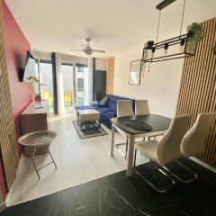 Apartament Komfortowy - Basen - Perłowa Przystań