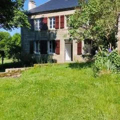 Maison de charme proche du lac