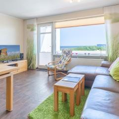 Haus Atlantic, FeWo 709